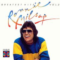 Ronnie Milsap - Greatest Hits, Vol. 2